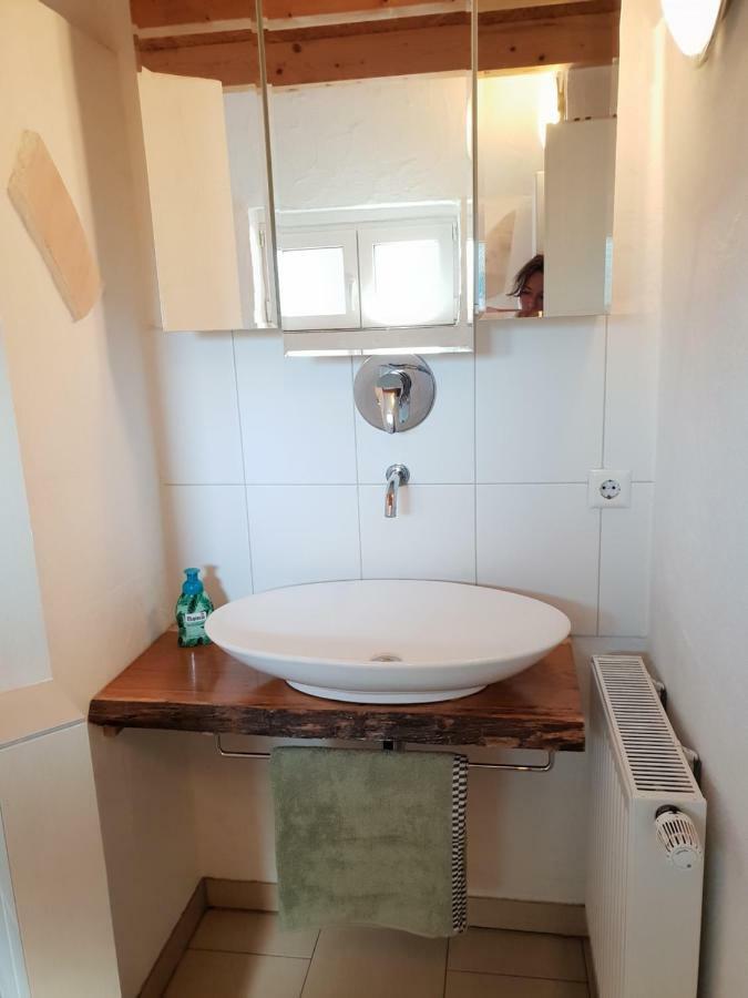 Traumwohnung Jolly Jumper Auf Idyllischem Reiterhof Naehe Burg Eltz Münstermaifeld المظهر الخارجي الصورة